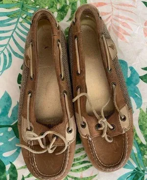 Sperry shoes thumbnail 1