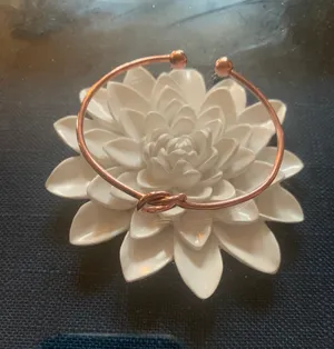 Knot Bracelet thumbnail 1