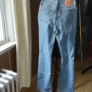 Levi's bootcut jeans (#0868) thumbnail 5