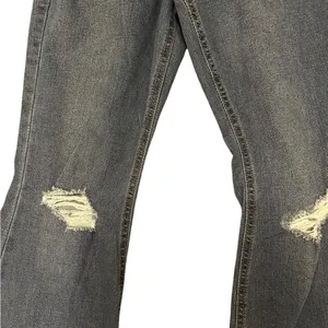 Women's Flared navy JeansNWT By‎ Tinseltown thumbnail 3