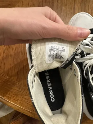 Converse Platform High-Top thumbnail 3