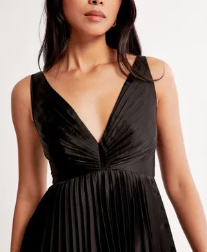 Abercrombie Dress LBD thumbnail 2