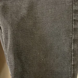 American eagle black hi-rise jeans size 0 thumbnail 4