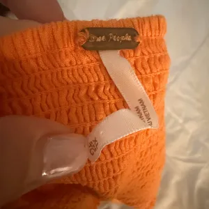 Free People Maggie Lace Tank Xl thumbnail 7