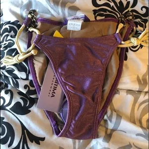Bikini bottom Size undefined thumbnail 1