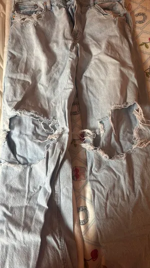 American Eagle Jeans Mom thumbnail 2