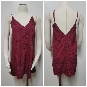 Free people Make A Move Mini Slip thumbnail 2