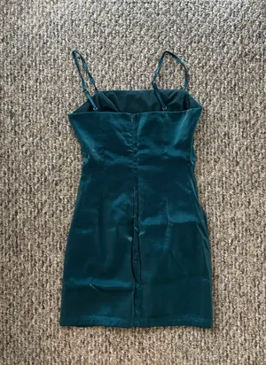superdown Amy Mini Dress thumbnail 4