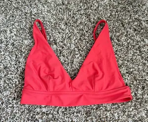 Aerie Scoop Bikini Top thumbnail 1
