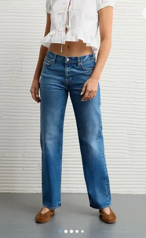 American Eagle Jean thumbnail 1