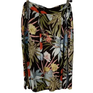 ✨HP✨World Market Tropical Skirt✨ thumbnail 3