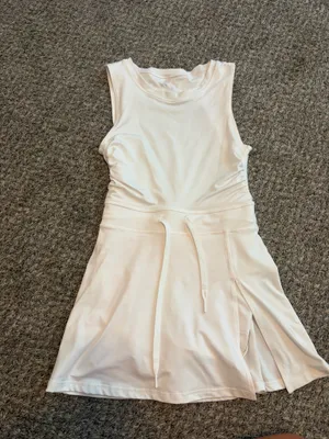 Free People Movement Easy Does It Dress thumbnail 2