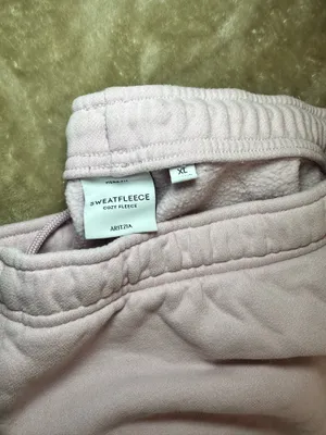 Aritzia Mega Fleece Cargo Sweatpants thumbnail 5