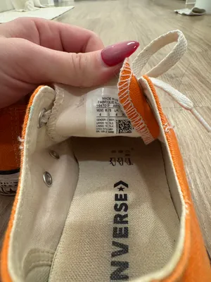 Orange Size 6 thumbnail 6