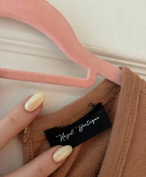 Hazel Boutique Jumpsuit thumbnail 2