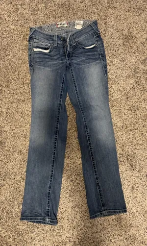 Ariat Women’s Jeans Bootcut thumbnail 1