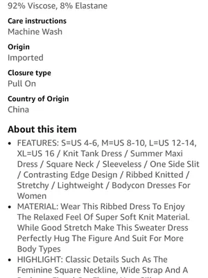 Sleeveless Teal Bodycon Maxi Dress with Side Slit thumbnail 5