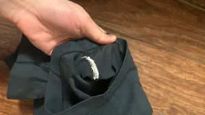 AYBL Seamless Shorts thumbnail 2