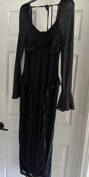 Shein Dress Bodycon thumbnail 1