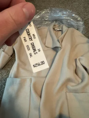 Vintage Wool Jacket thumbnail 3