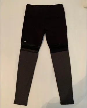 Alo Yoga Leggings thumbnail 4