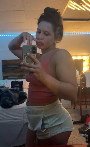 Lululemon Inner Glow 3" Shorts thumbnail 1