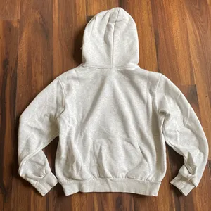 4/$20 H&M Disney Mickey Mouse Hoodie Light Gray Slim Fit thumbnail 6