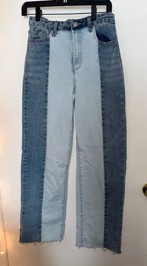Blue jeans Size M thumbnail 1