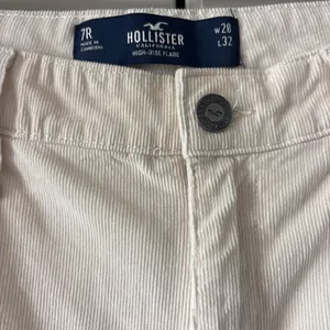 Hollister High-Rise Flare Pants thumbnail 4