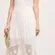 Tracy Reese For Anthropologie EstanciaHigh Low Maxi Dress