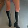 Amazon Knew High Boots