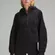 Scuba Oversized Half-Zip Hoodie. Black. Size XL/XXL NWOT