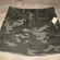 Aeropostale AERO High Rise camo skirt NWT 2
