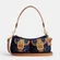 New Ashton Bag In Signature Denim cy700 with cherry charm