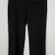 & Other Stories Tailored Trouser Front Slit Subtle Flare Paris Atelier Size 6