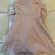 Altar'd State Bow Dress Mini Strapless