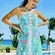 Lilly Pulitzer Ryder Romper Green Sunshine City Size 00 Beauty!