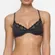 NWT Skims Fits Everybody Lace Unlined Scoop Bra