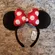 Disney Minnie Mouse Ears