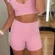 Lululemon align set