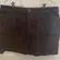 Old Navy Brown Corduroy Cotton Mini Skirt Size 18 Grunge Forestcore Y2K Academia