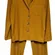 Madewell Knit Bedtime Long-Sleeve Pajama Set Clipdot Women's Size Medium