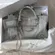 Balenciaga City Classic Metal Edge Satchel Bag Medium