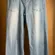 Unknown Light Blue Womens Wide-Leg Jeans with Stretch Size-X-Large