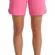 NWT Roxy Womens Sunset Board Shorts Pink 7" Inseam Quick Dry Swim Shorts Small