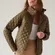 Athleta Whisper Featherless Puffer Jacket Size XXS
