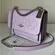 Coach Mini Klare Crossbody Bag In Signature Leather