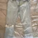| BRAND NEW distressed jeans WITH tags