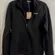 Patagonia NWT , Better Sweater 1/4 Zip, Fleece pullover, medium/Small, Black