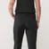 Sweaty Betty Black Yoga Racerback Scoop Neck Sleeveless Athleisure Jumpsuit M
